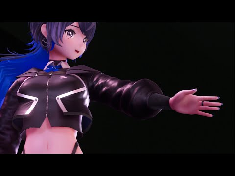 No.039 幸祜 -KOKO- 「ANTINOMY」【LIVE Video from 3rd ONE-MAN LIVE