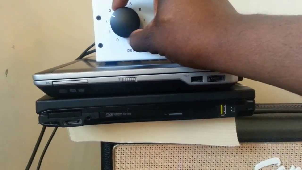 Jet City Jettenuator Full Review - YouTube