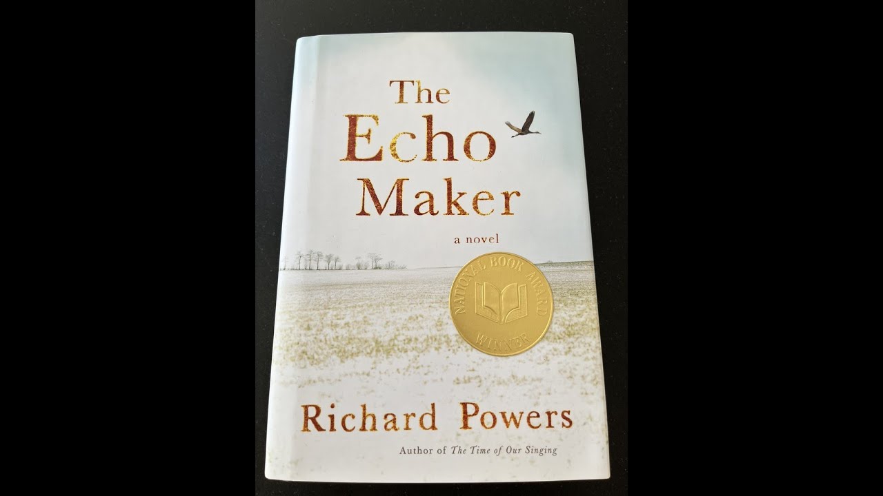 Plot summary, “The Echo Maker” by Richard Powers in 5 Minutes