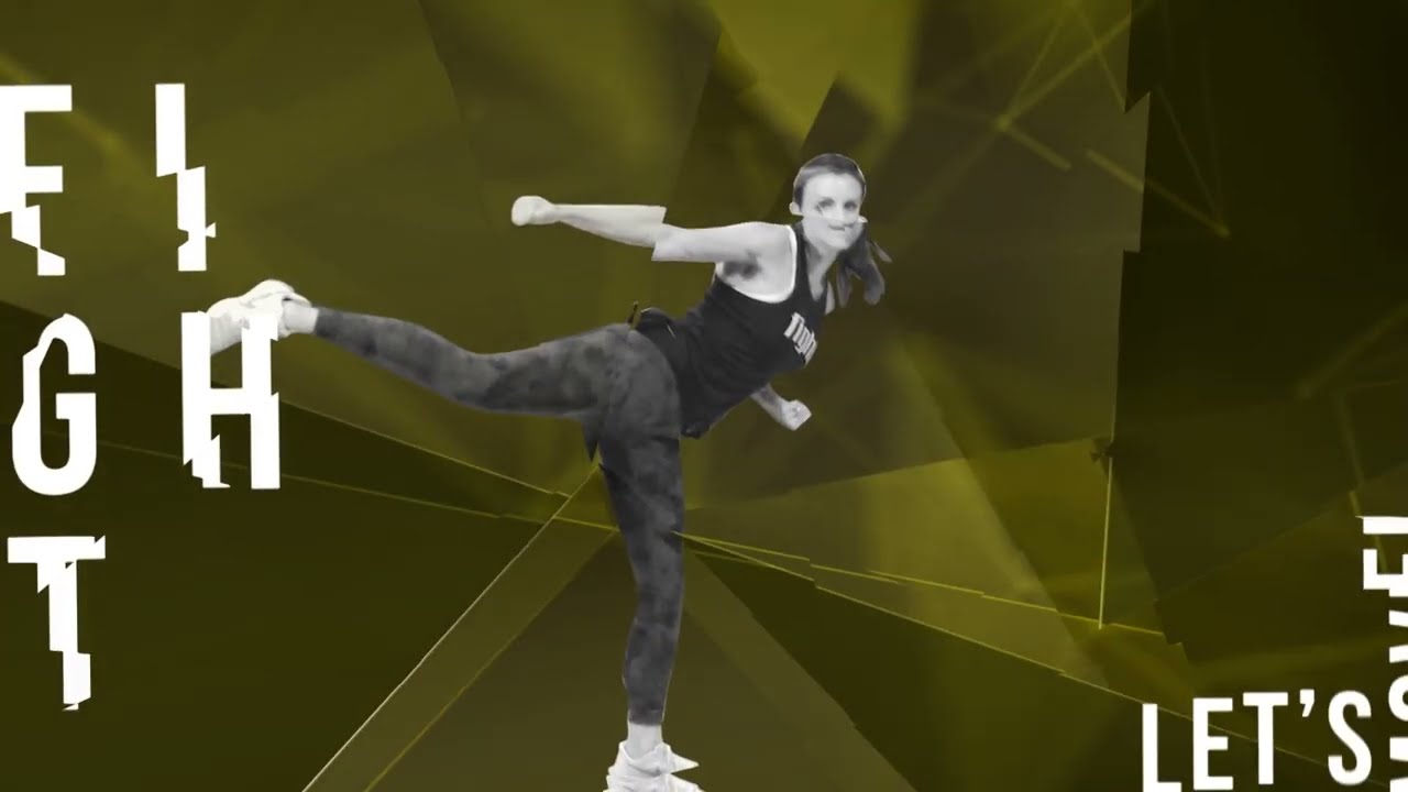 Group Fight OCT23 Trailer - YouTube