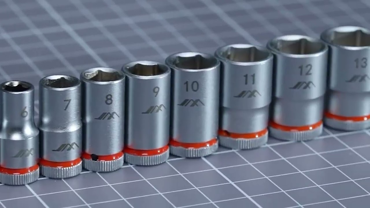 ドライバー/ドリル/ラチェットの3in1贅沢多機能セット【JIMIBOX X1-I】