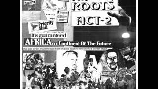 Wackies「African Roots Act-2」 : つれづれげえ日記