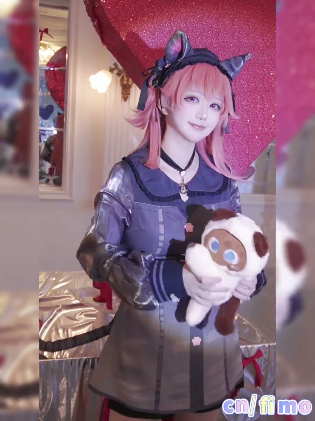 プロジェクトセカイ カラフルステージ！ feat. 初音ミク いたずら姉妹