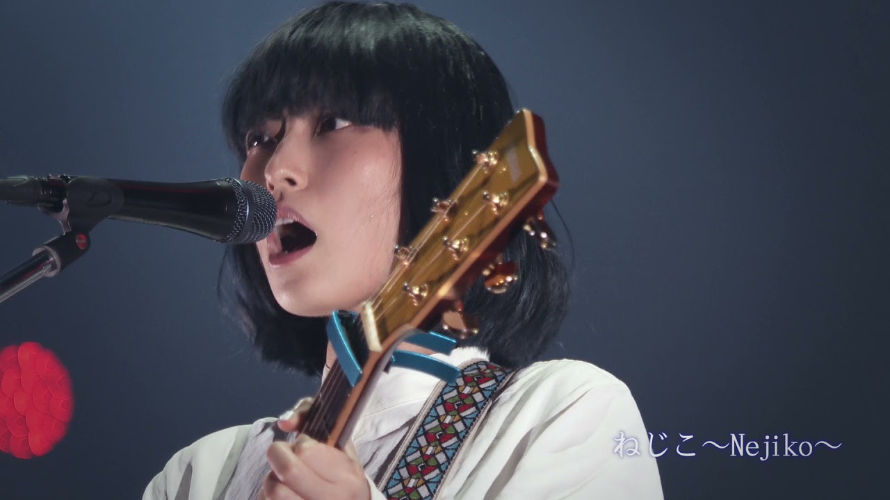 酸欠少女さユり ツアー「あたしとかみさま」2021(Live Digest Movie