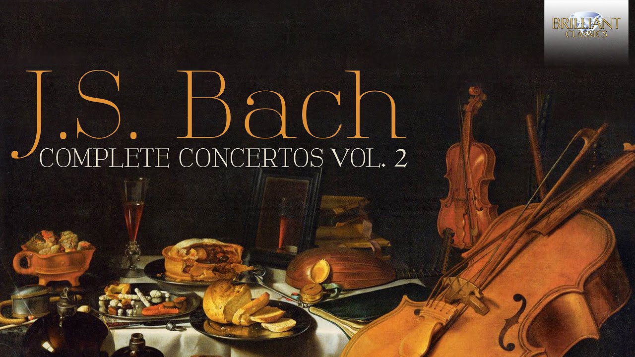J.S.Bach - Violin Sonata No.6 BWV 1019 Kogan Richter - YouTube