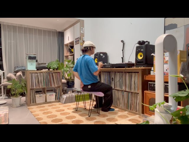 Vinyl Playlist｜Japan's Showa era - YouTube