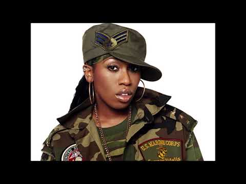 Missy Elliott Megamix 2022 by DJ Dark kent - YouTube