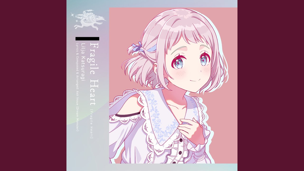 Fragile Heart - YouTube