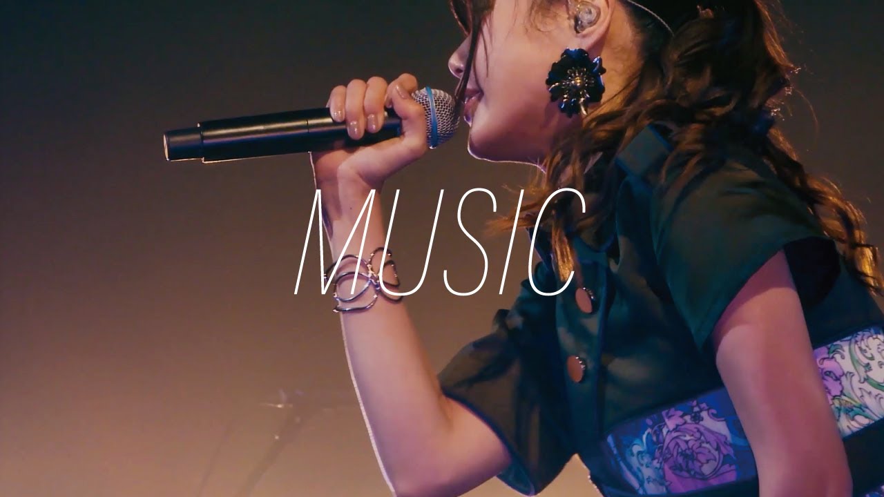 ミュージック TRUE 5th Anniversary Live Sound! Live Live venue/A-on