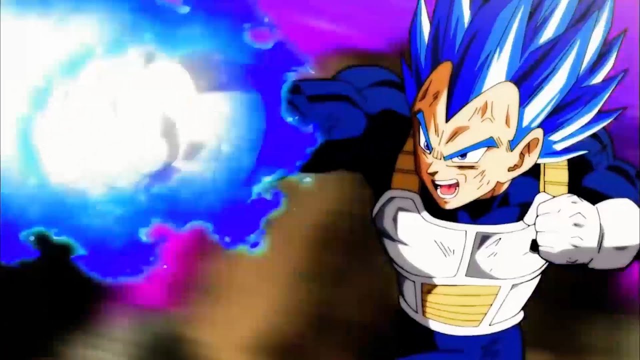 ドラゴンボール超】新主題歌「限界突破×サバイバー」（歌：氷川きよし