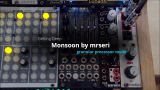 After Later Audio Monsoon - Eurorack Module on ModularGrid