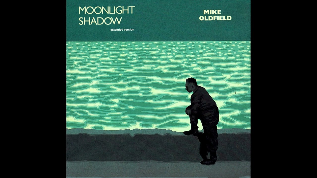 FLAC 24/96] Mike Oldfield - Moonlight Shadow Extended Version