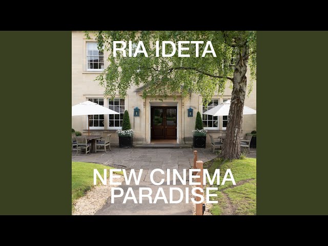 ニュー・シネマ・パラダイス (マリンバ & ピアノ) (Cover) - YouTube