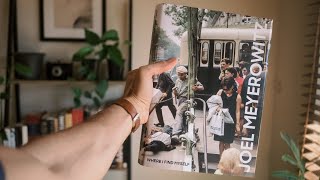 Joel Meyerowitz - Where I Find Myself: A Lifetime Retrospective