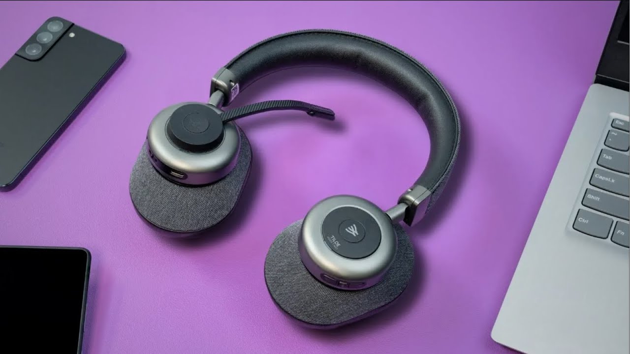 Orosound TILDE PRO Premium Bluetooth Headset