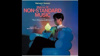 Non Standard Mixture - 細野晴臣 - YouTube