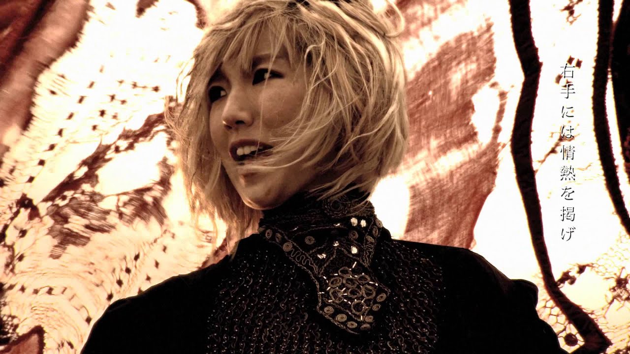 Nagisa Kuroki (黒木渚) - 歌手 | 演奏家データベース Musician Clippy