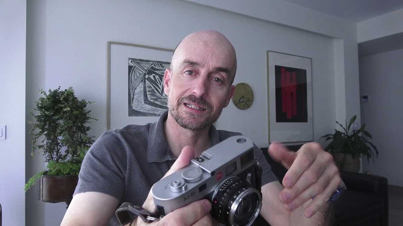 Extreme & Hard / Leica M8 / Voigtlander Nokton 35mm 1.4 - YouTube