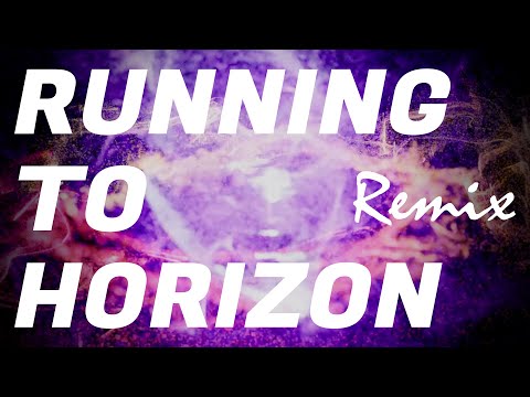 リミックス】宇都宮隆 + 小室哲哉 | Running to Horizon - YouTube