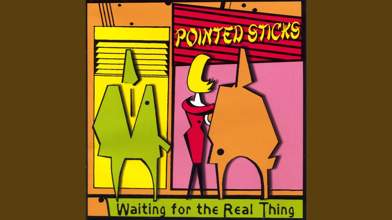 Out Of Luck - YouTube