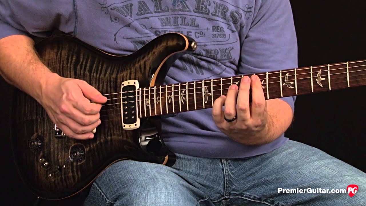 Review Demo - Jacques Effects Meistersinger Analog Chorus - YouTube