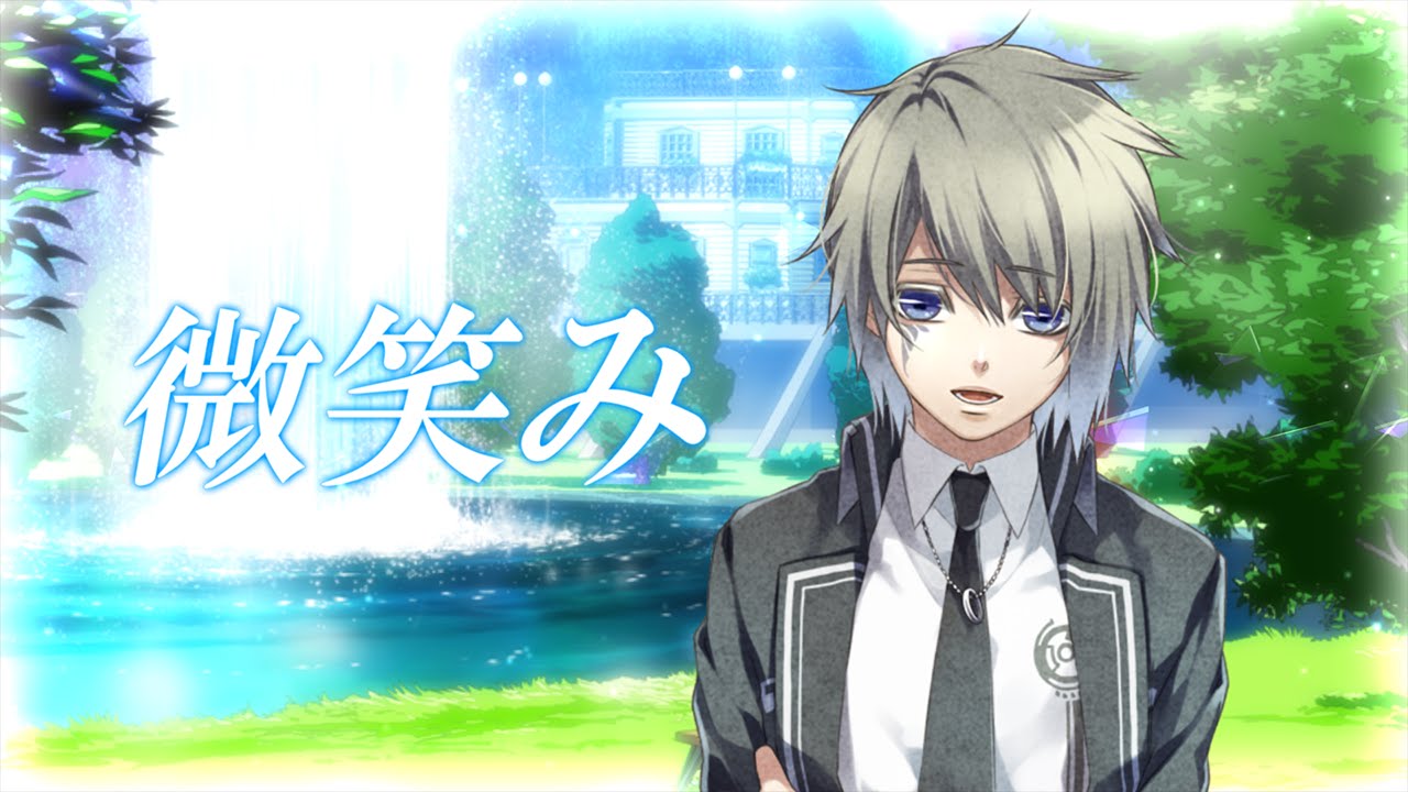 ノルン＋ノネット ヴァール コモンズSocial】千里キャラアニメPV - YouTube