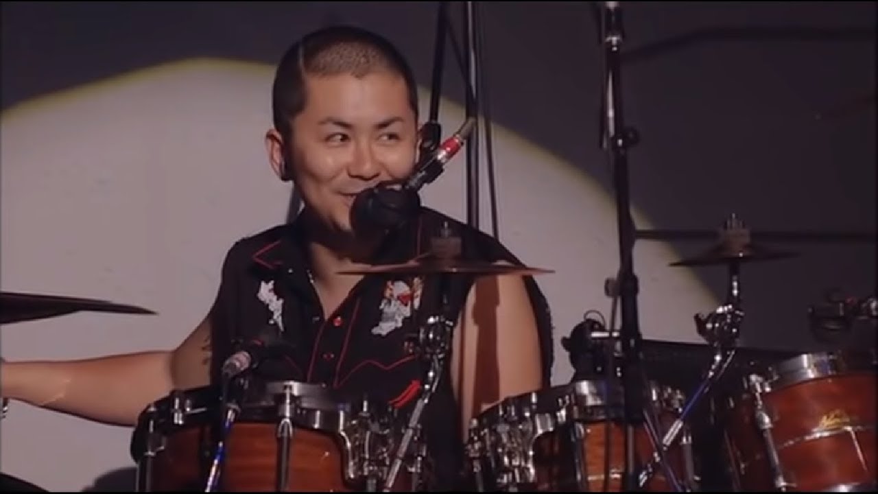 MC (THE ALFEE AUBE2008 RENAISSANCE Live at NHK Hall) - YouTube