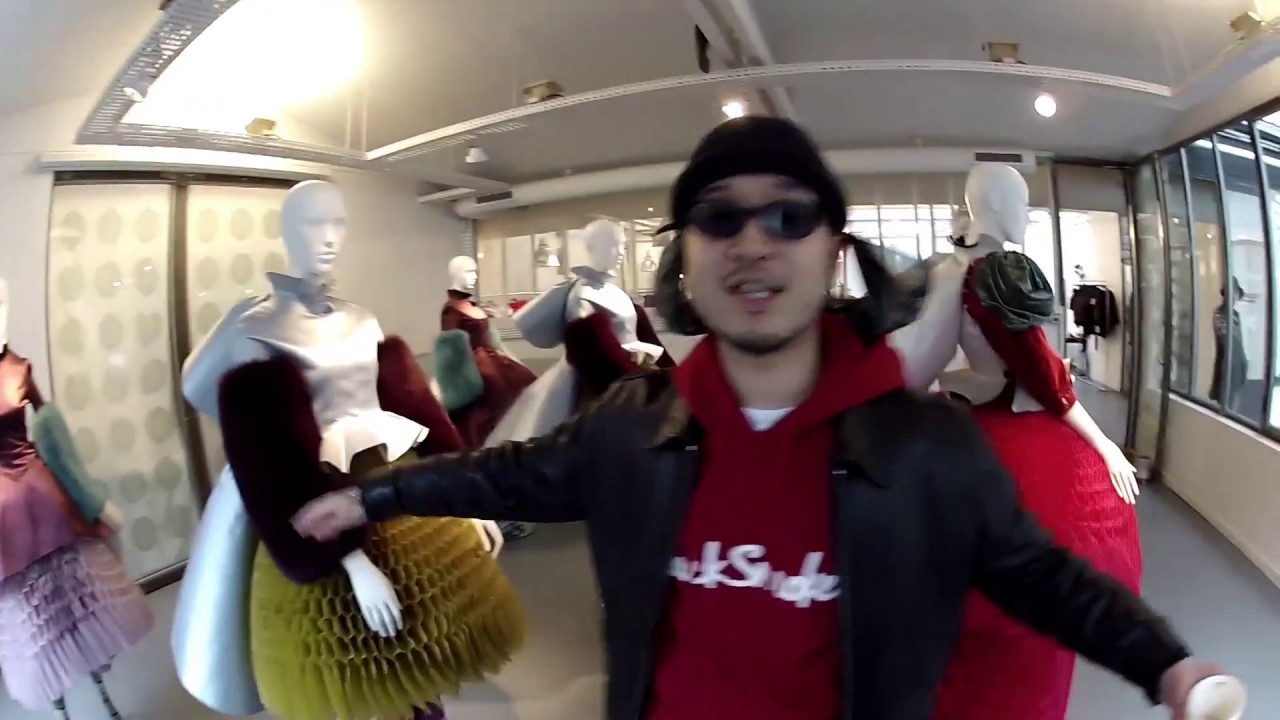 時はたち/5lack - YouTube