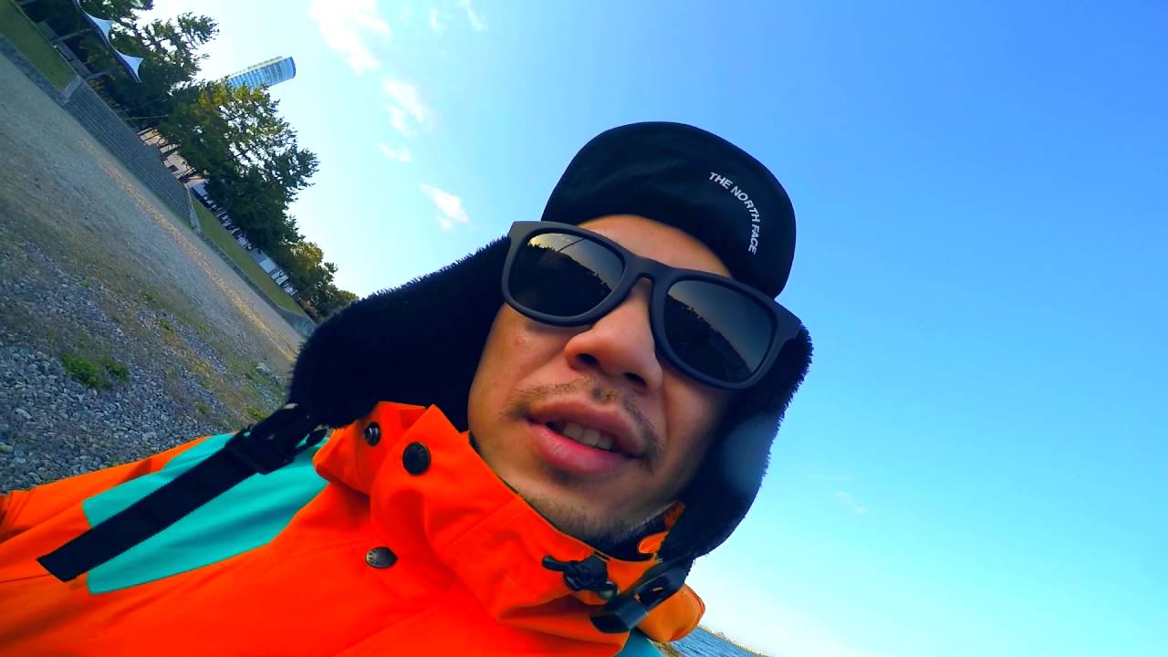 Y'S『それでも釣りに行く feat.RAW-T & 遊戯』OFFICIAL MUSIC VIDEO