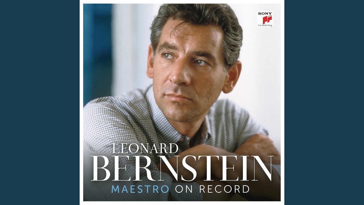 Symphony No. 9 in E Minor, Op. 95 