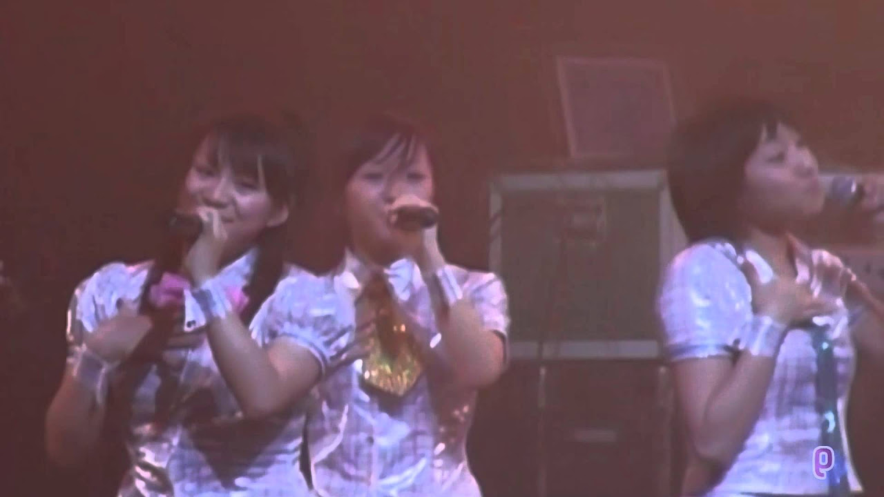 Perfume 2005 AKIHABALOVE - YouTube