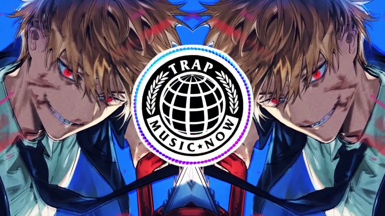 CHAINSAW MAN THEME 'KICKBACK' (OFFICIAL TRAP REMIX) - RIFTI BEATS