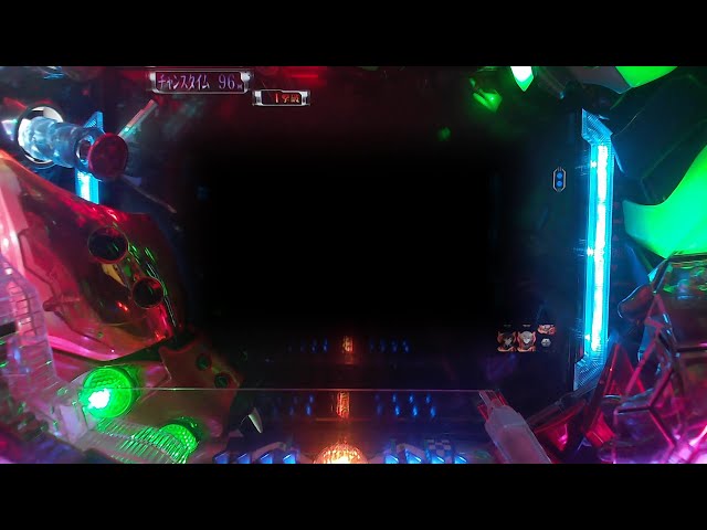 パチンコ】CRヱヴァンゲリヲン7 Smile Model ～PART293 - YouTube