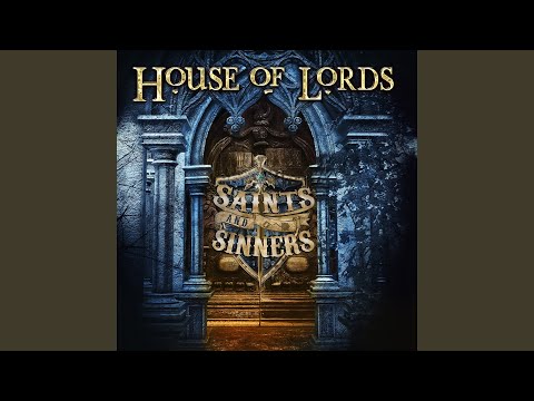 House of Lords - Saints and Sinners (full album) - YouTube