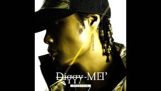 Diggy-MO' - UNCHAIN - YouTube
