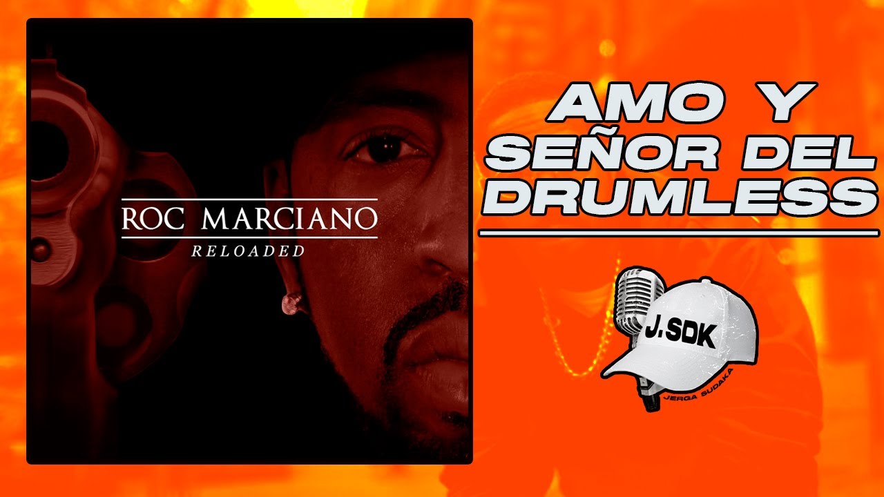 Reloaded x Roc Marciano RESEÑA | Rewriting Classics 15 - YouTube