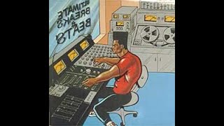 Ultimate Breaks and Beats Vol 23 (1989) - YouTube