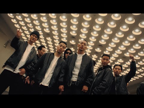 KANDYTOWN - Curtain Call (feat. KEIJU, Ryohu, IO) - YouTube