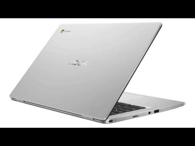 Asus Chromebook C423N Quick Facts - YouTube