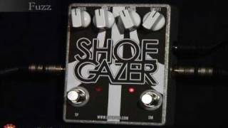 Devi Ever Shoe Gazer - YouTube