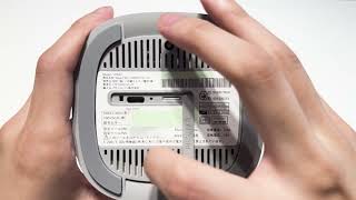 Speed Wi-Fi HOME 5G L13 - Broad WiMAX お客様向けサポートサイト