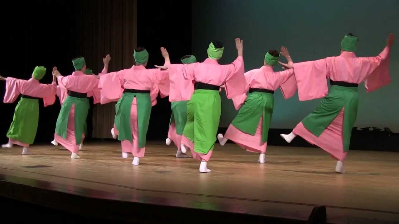 種子島の演奏家・団体：あかおぎ民謡研究会(市民文化祭) - YouTube