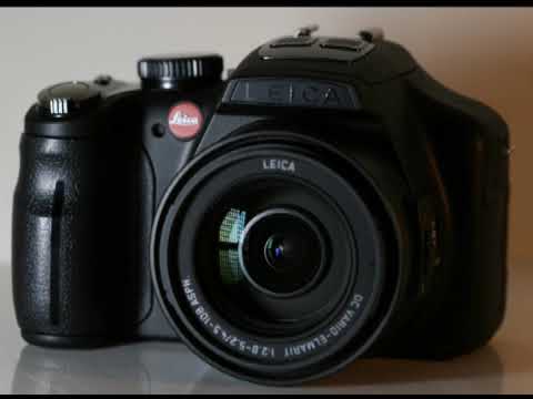 ライカ V-LUX3 | コンパクトデジタルカメラ