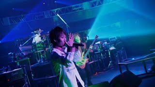 UVERworld / UNKNOWN ORCHESTRA : LIVE MIX - YouTube