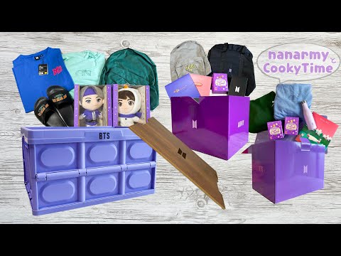 BTS BTS Fortune Box フォーチュンボックス フォーチュンボックス⑰