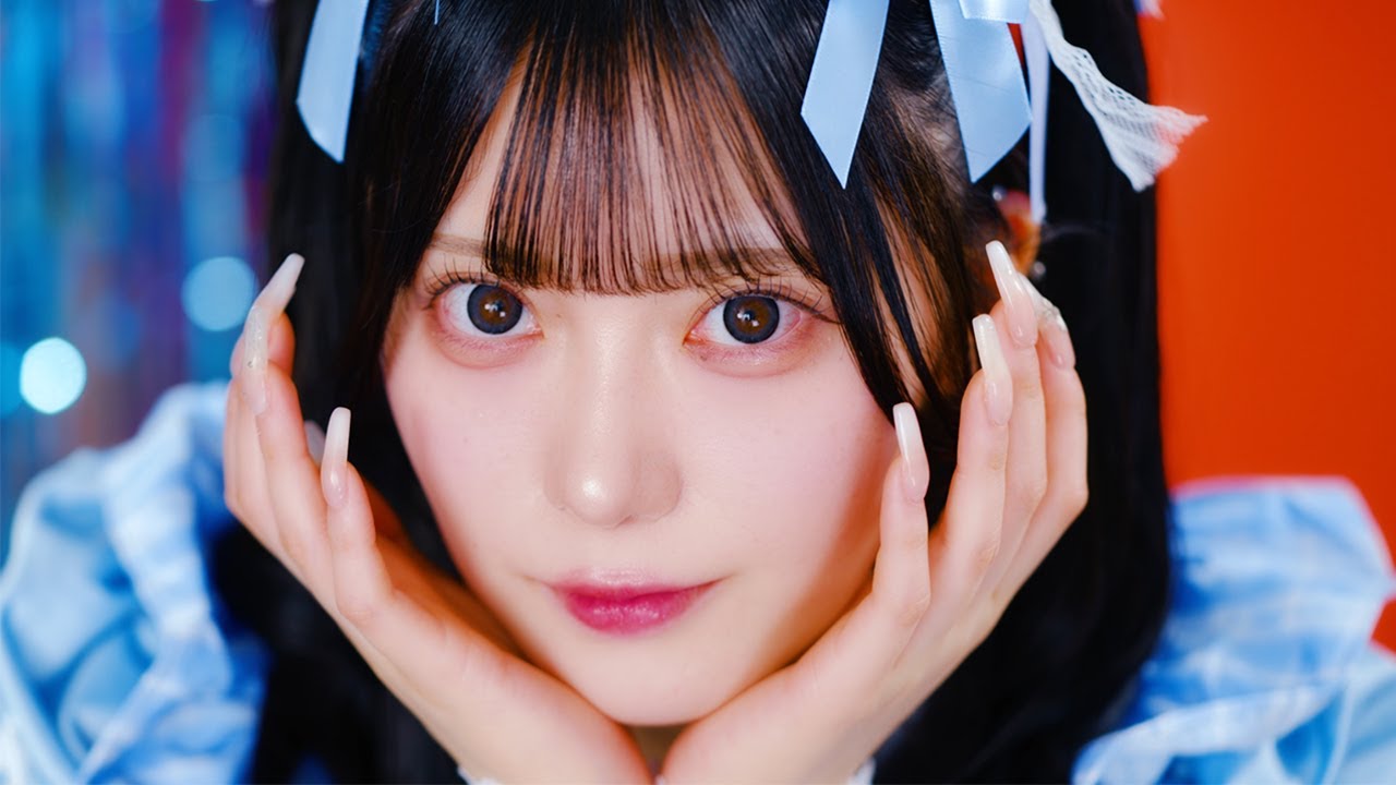 あっとほぉーむカフェ】永遠メイド主義MV / くもりプレミアムメイド