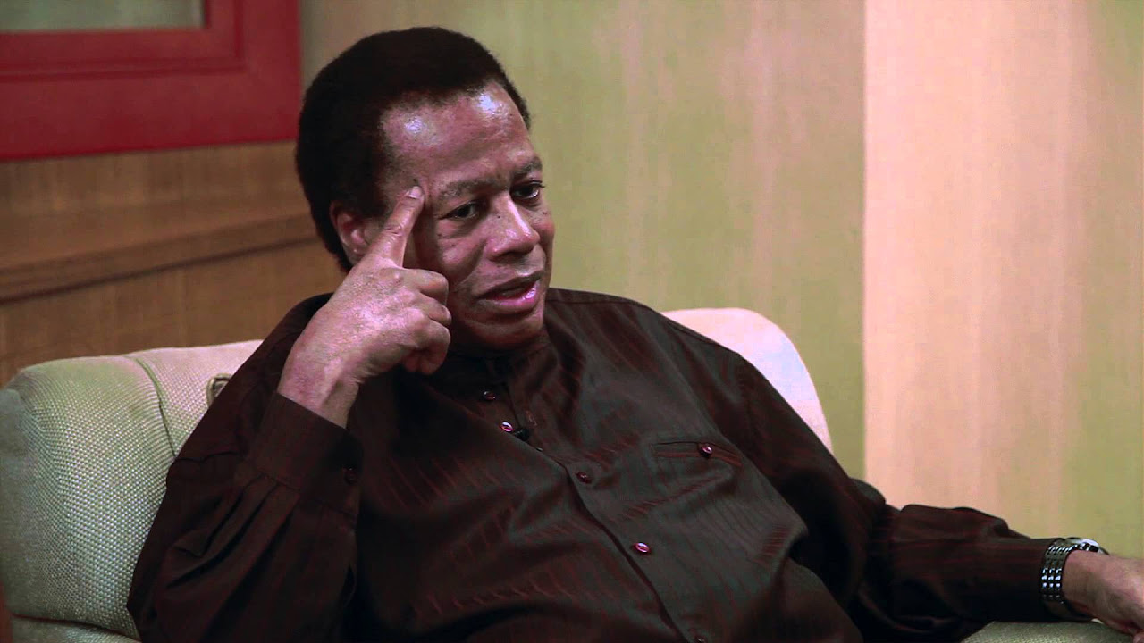 Joe Lovano Master Class - Playing Music I've Recorded - YouTube