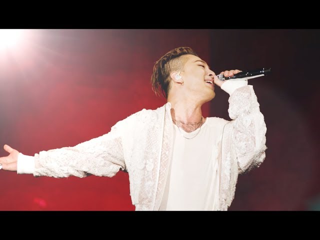 BIGBANG JAPAN DOME TOUR 2017 -LAST DANCE- (SOL_Teaser) - YouTube