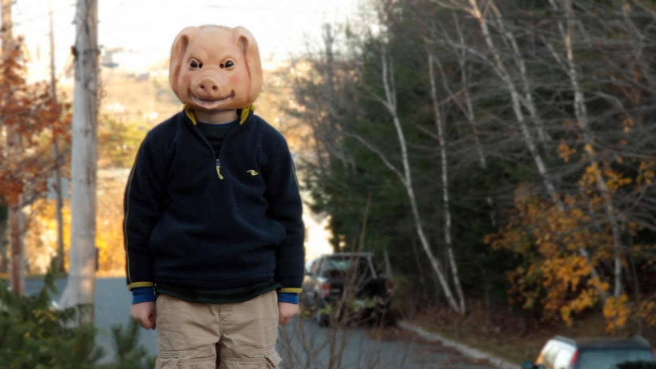 スナッチャーズ・フィーバー －喰われた町－ - YouTube