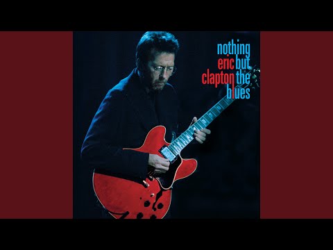 Everyday I Have the Blues (Live at the Fillmore, San Francisco